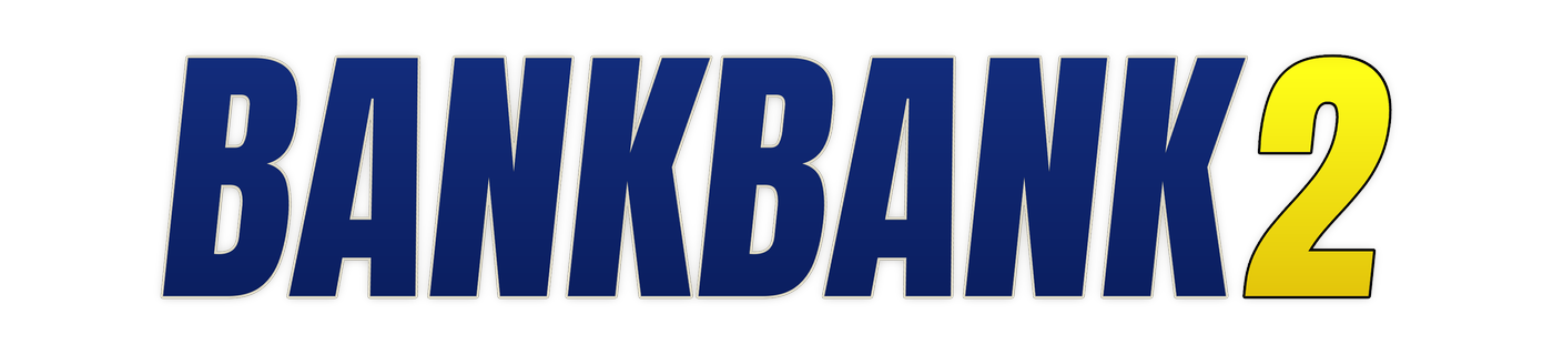bankbank2 Logo